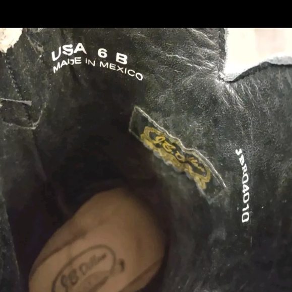 Stunning new cowgirl boots - Picture 11 of 11